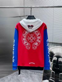 Picture of Chrome Hearts Hoodies _SKUChromeHeartsS-XL808510406